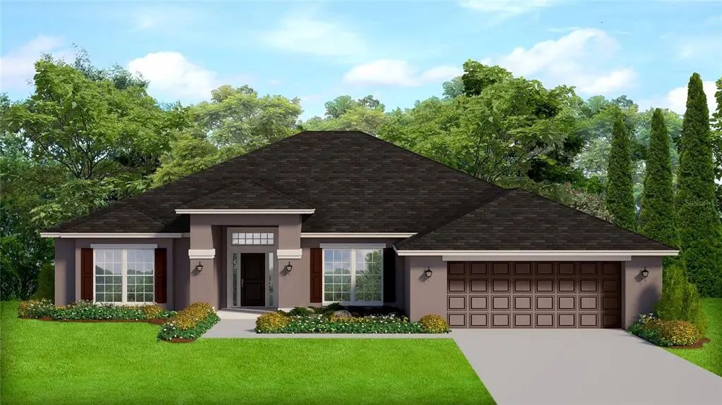 12288 Landfair Street, SPRING HILL