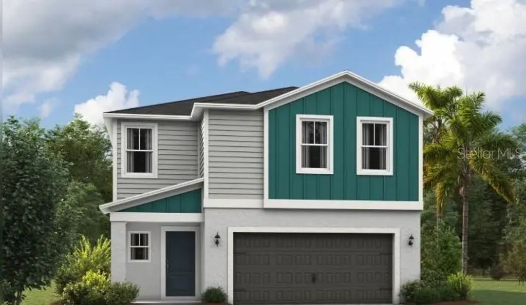 33631 Noble Creek Place, DADE CITY
