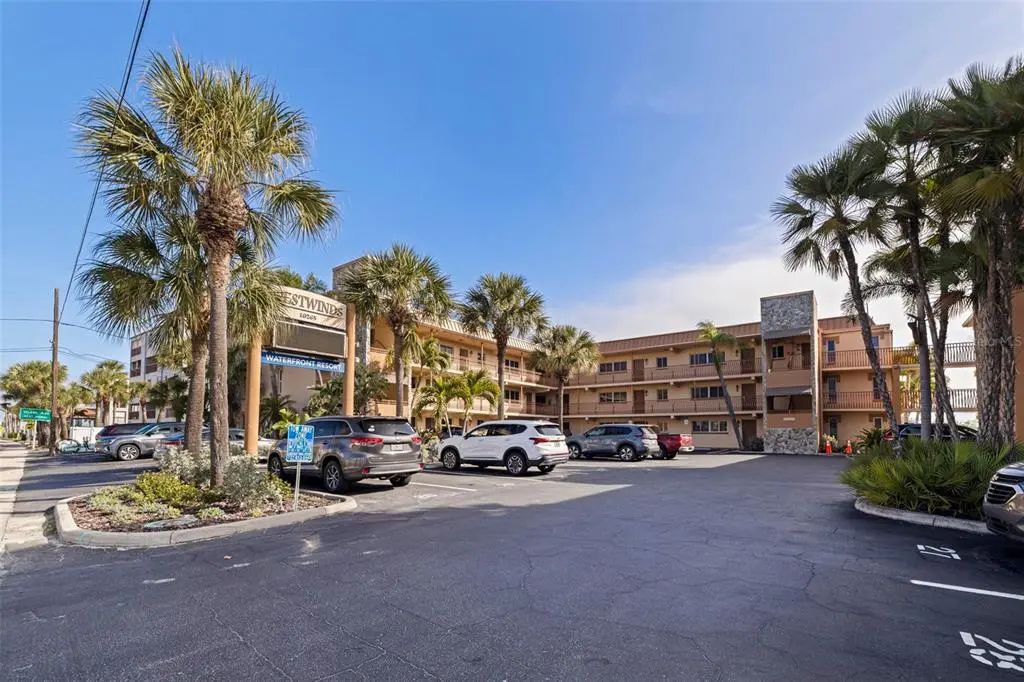 10265 Gulf Boulevard A303, TREASURE ISLAND