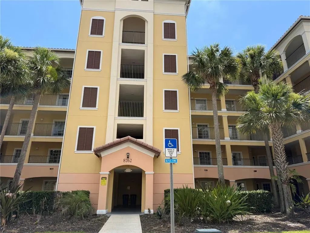 8815 Worldquest Blvd 2105, ORLANDO