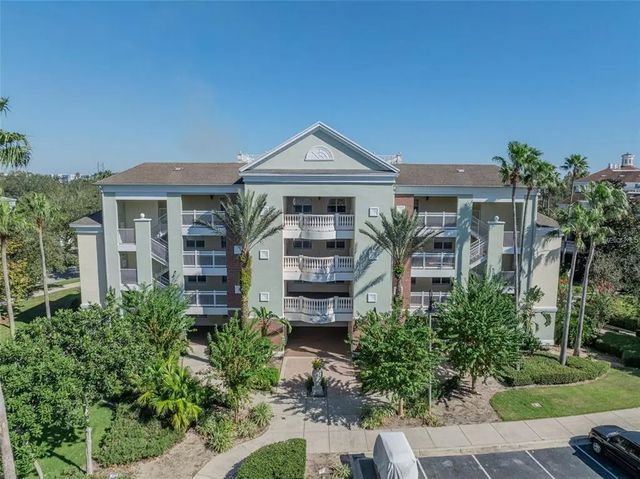 7659 Whisper Way 102, REUNION