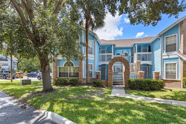 2727 N Poinciana Boulevard 131, KISSIMMEE