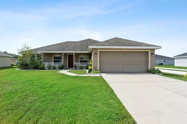 545 Viceroy Court, KISSIMMEE
