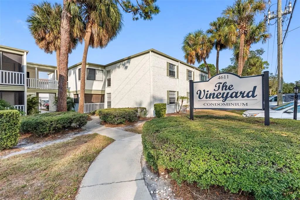 4611 W North B Street 228, TAMPA