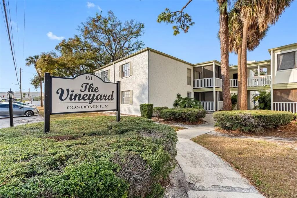 4611 W North B Street 228, TAMPA