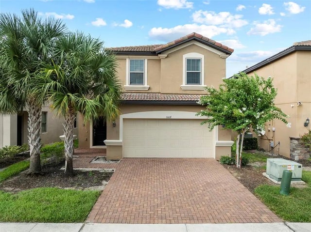 5537 Misty Oak Circle, DAVENPORT