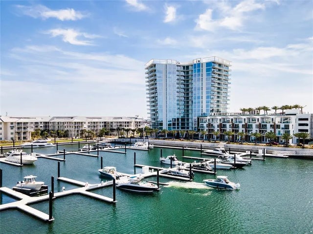 5120 Marina Way 8802, TAMPA