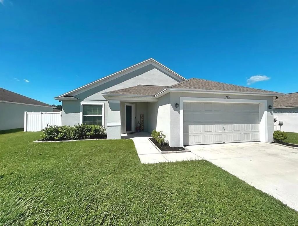 2760 Hudson Street, LAKELAND