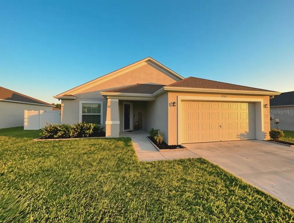 2760 Hudson Street, LAKELAND