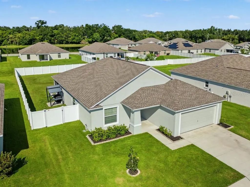 2760 Hudson Street, LAKELAND