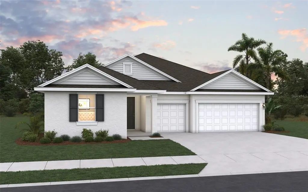 7417 Sea Manatee Street, PARRISH