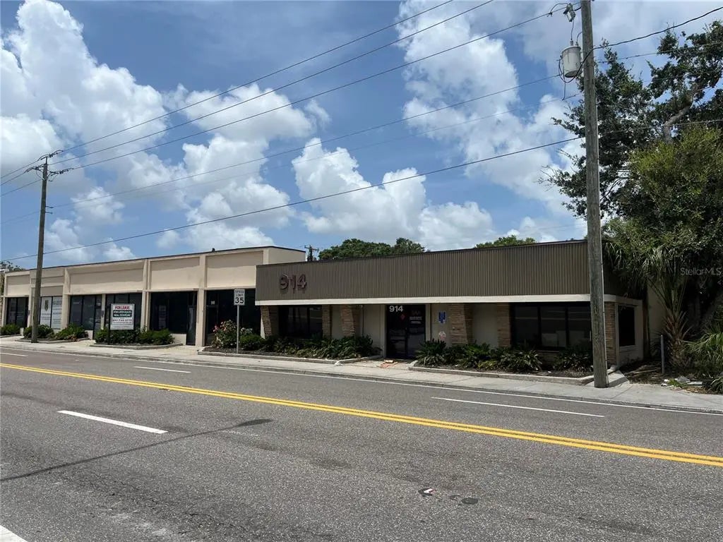 918 14th Street, BRADENTON