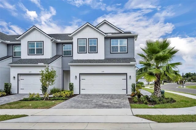 1639 Birchfield Cove, OVIEDO
