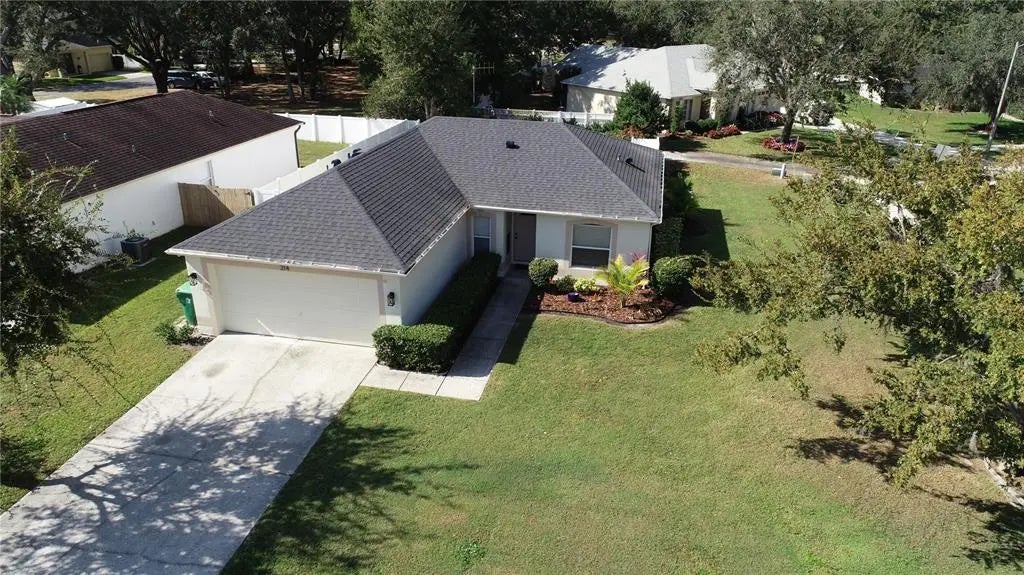 214 Meljane Drive, WINTER GARDEN