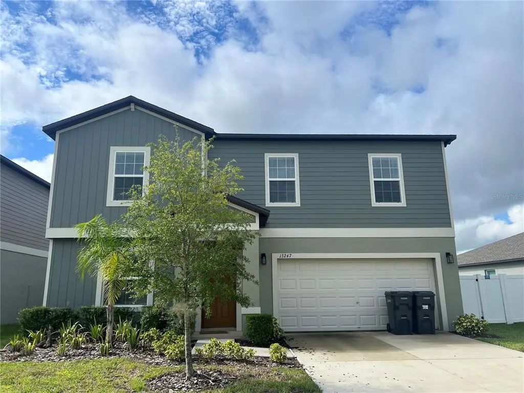 13247 Peachleaf Avenue, RIVERVIEW