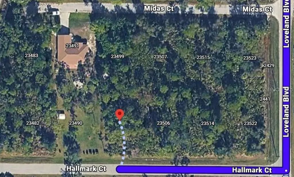 23498 Hallmark Court, PORT CHARLOTTE
