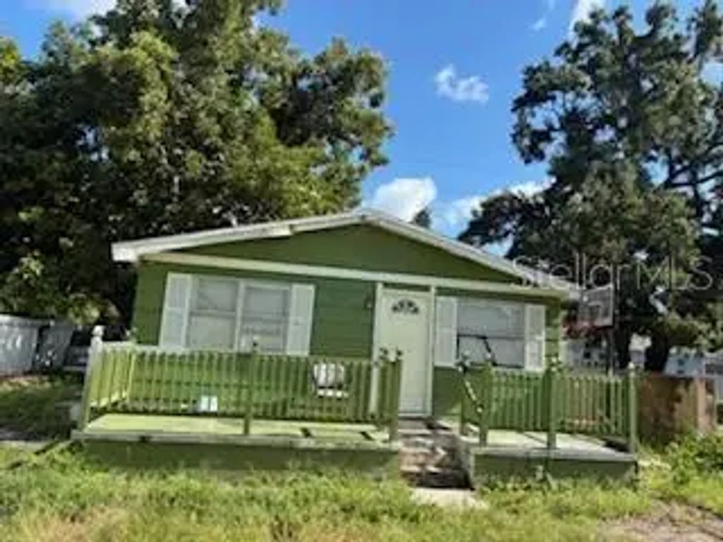 3308 E Chelsea Street, TAMPA