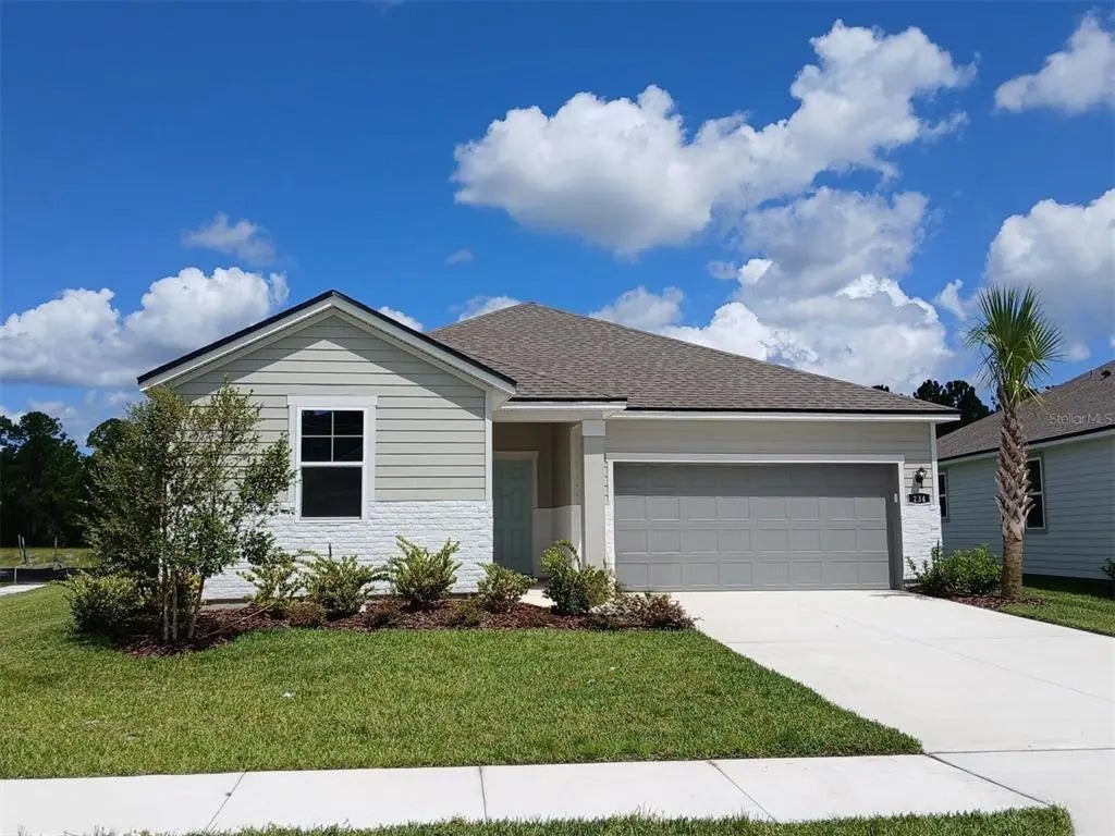 234 Montgomery Court, PALM COAST