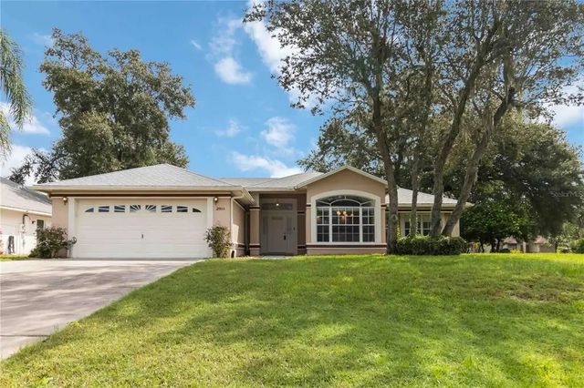 2911 Elbert Way, KISSIMMEE