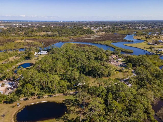 1390 Tumblin Drive, NEW SMYRNA BEACH