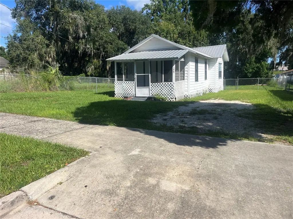 228 W Bullard Avenue, LAKE WALES