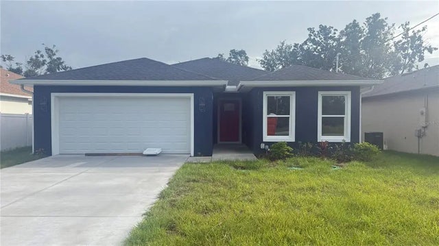 1522 Pine Street, ORLANDO