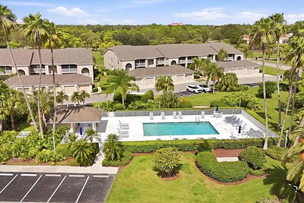 9590 High Gate Drive 1912, SARASOTA