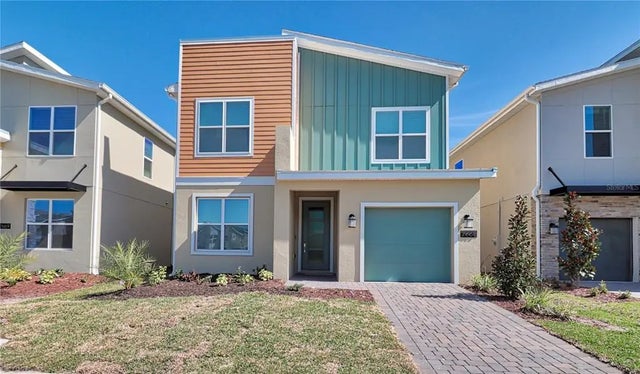 2665 Petition Lane, KISSIMMEE
