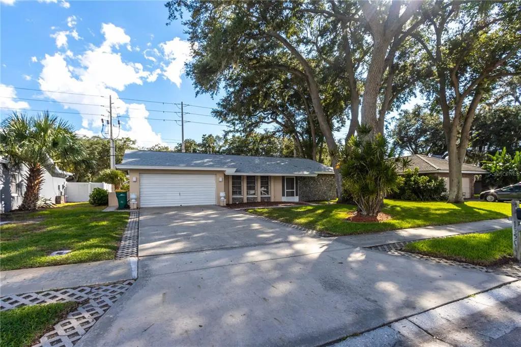 1950 Sandpiper Drive, PALM HARBOR