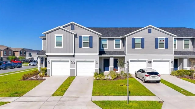 1471 Mirabella Circle, DAVENPORT
