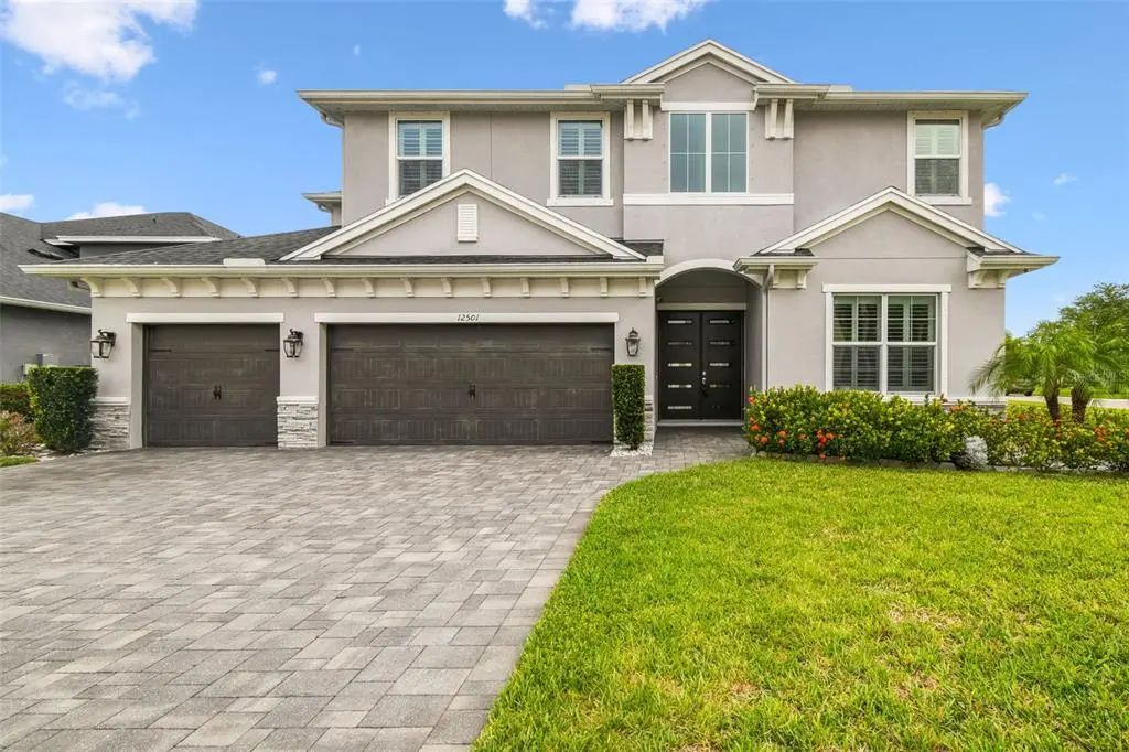 12501 Eagles Entry Drive, ODESSA