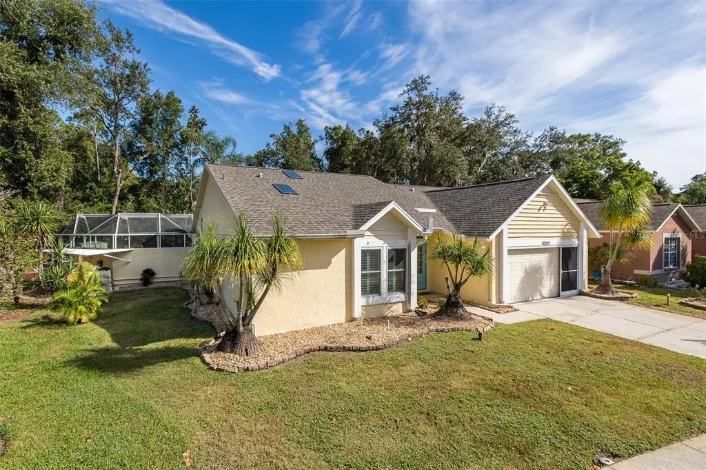 10305 Copperwood Drive, NEW PORT RICHEY