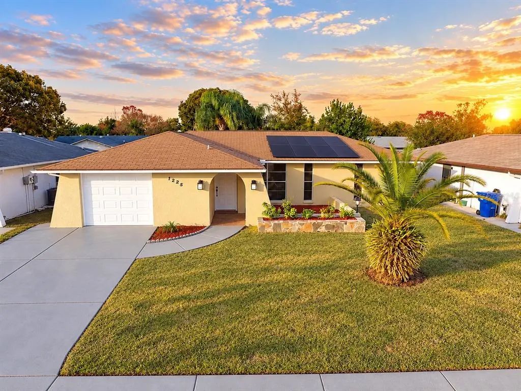 7225 Isle Drive, PORT RICHEY