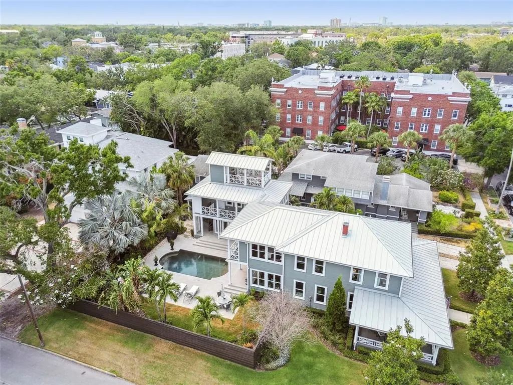 1411 S Albany Avenue, TAMPA