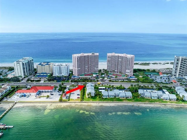 1351 Gulf Boulevard 219, CLEARWATER BEACH