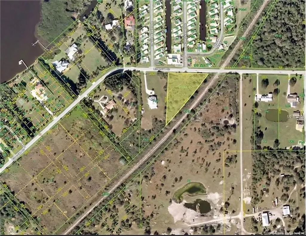 6721 Riverside Drive, PUNTA GORDA