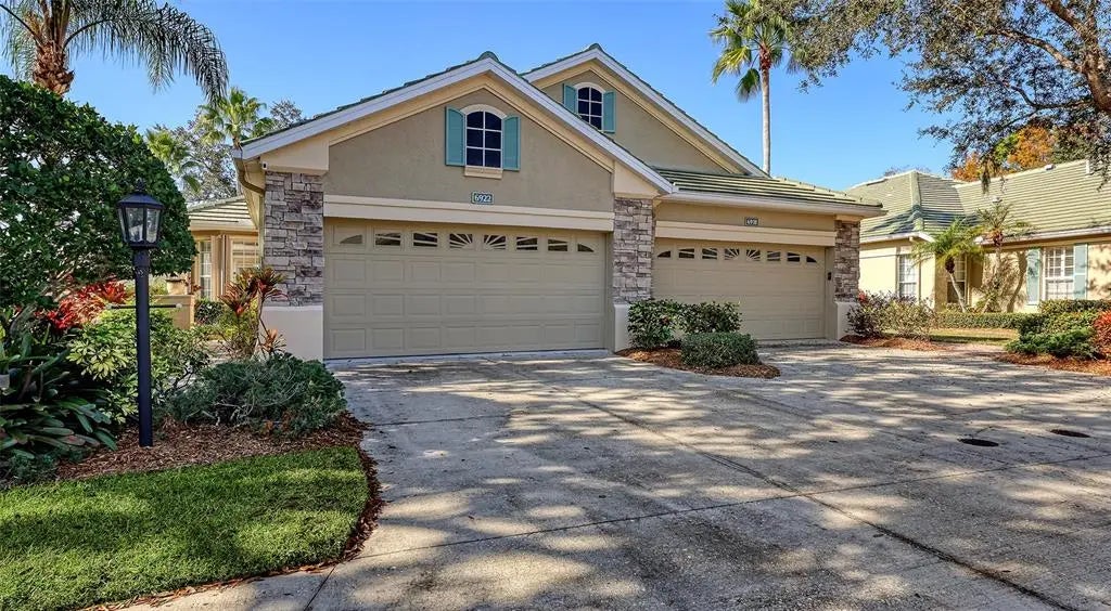 6922 Mystic Lane, SARASOTA
