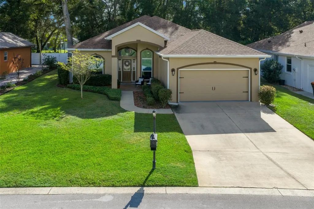 11009 Sw 71 Circle, OCALA