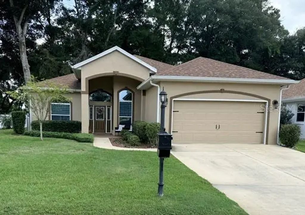 11009 Sw 71 Circle, OCALA