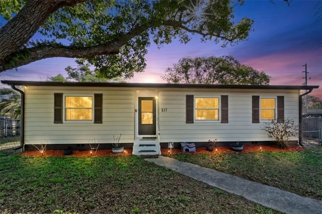 217 Colony Drive, CASSELBERRY
