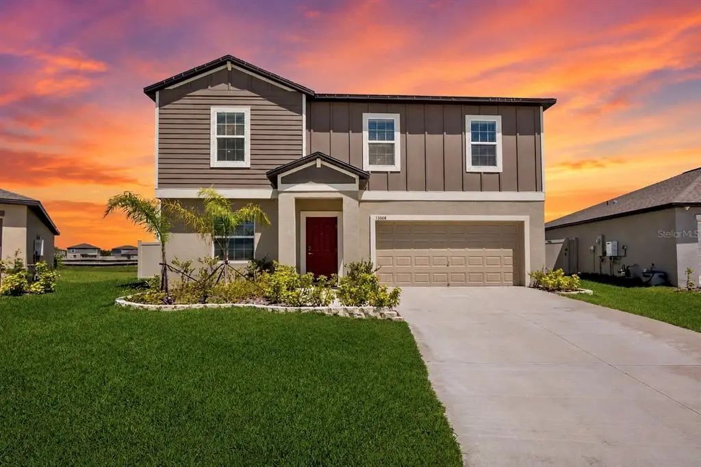 13008 Merlot Sunstone Cove, PARRISH