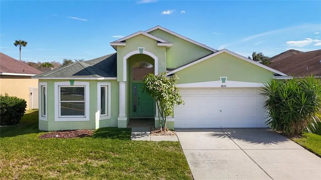 4824 Woodmere Road, LAND O LAKES