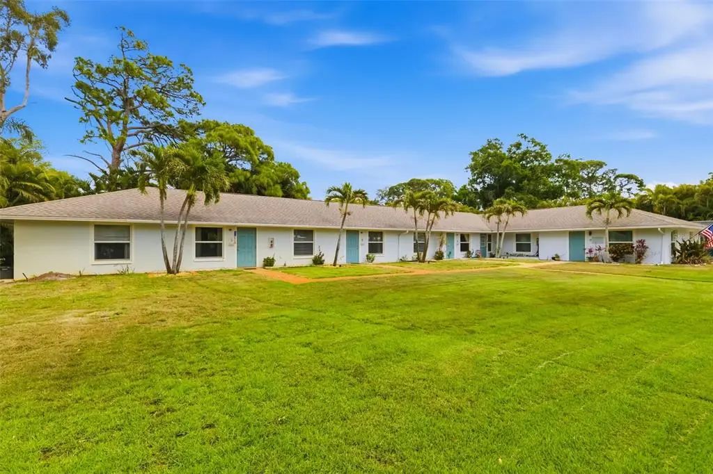 4001 Groveland Avenue, SARASOTA