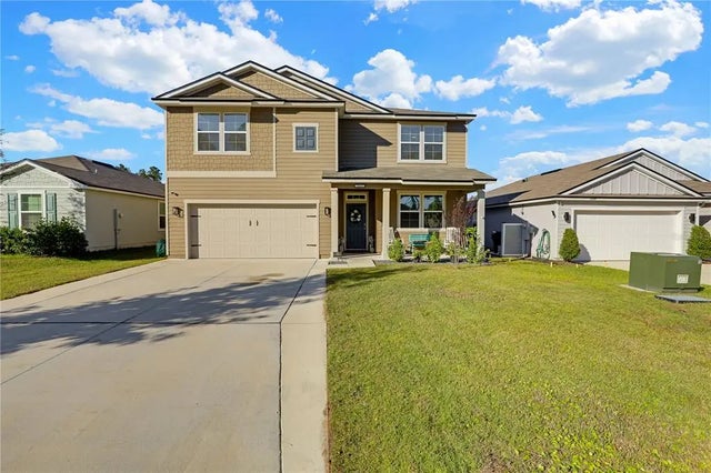 3151 Lawton Place, GREEN COVE SPRINGS
