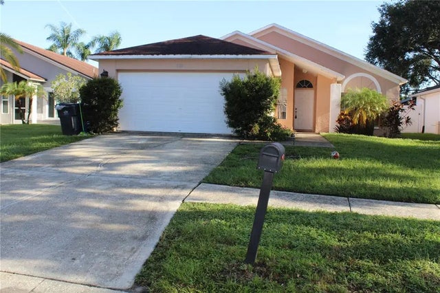 11111 Bloomington Drive, TAMPA