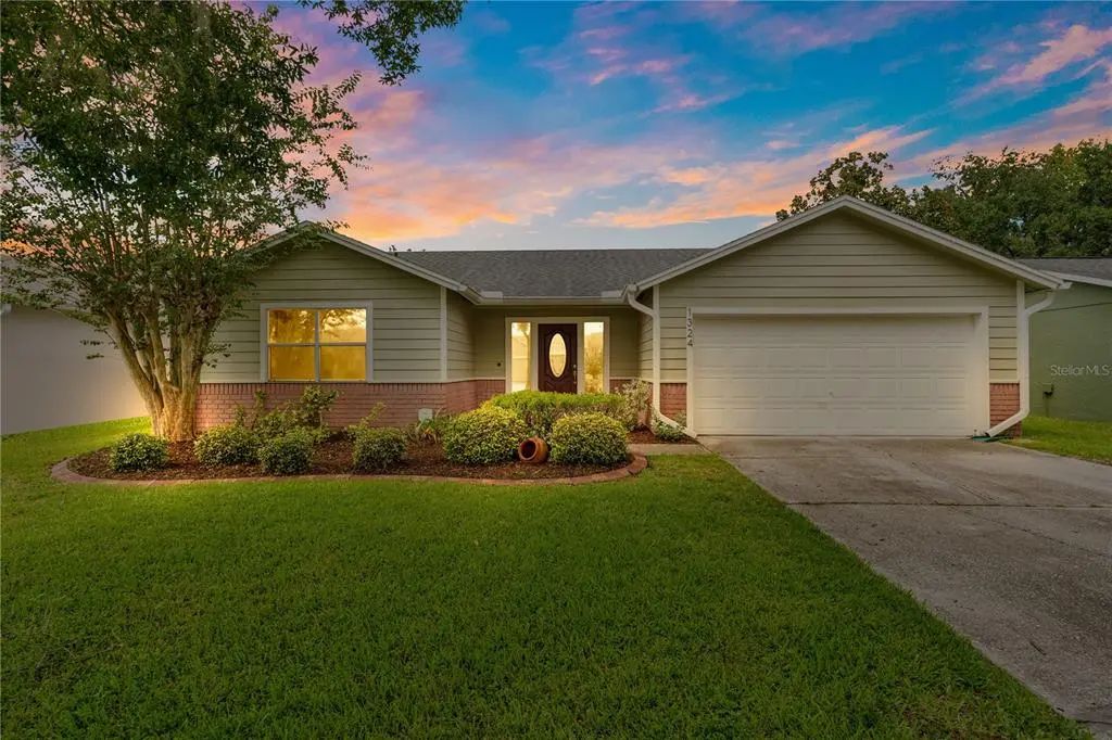 1324 Silverthorn Drive, ORLANDO