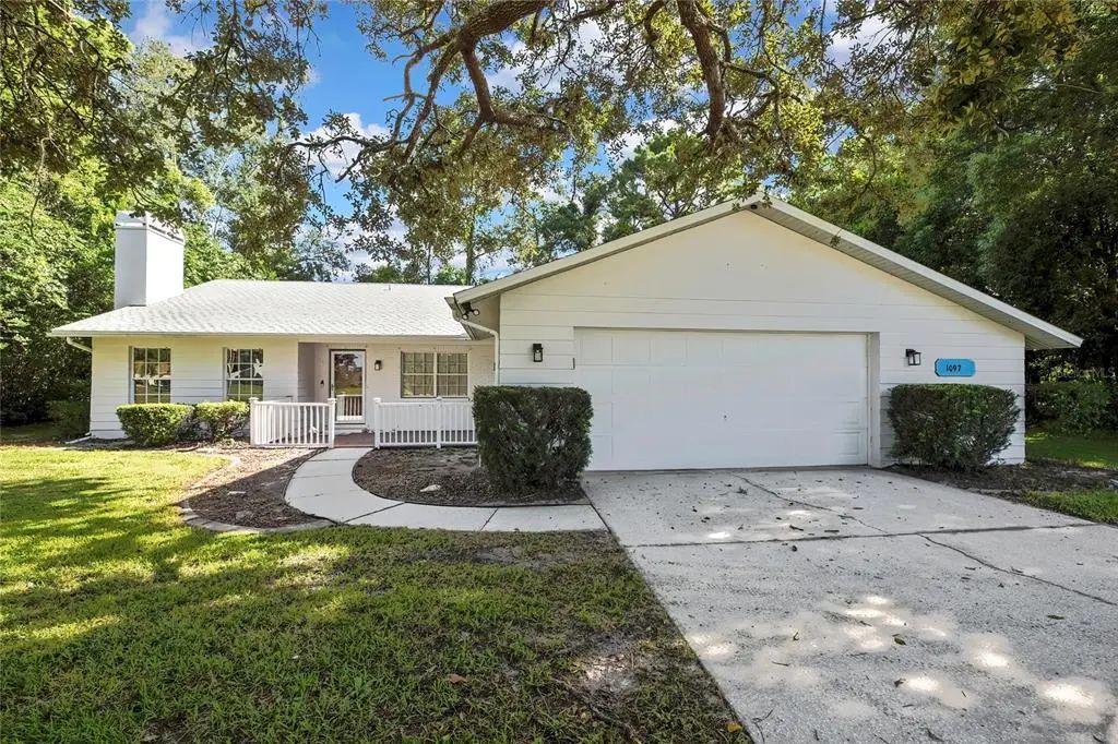 1097 Florian Way, SPRING HILL