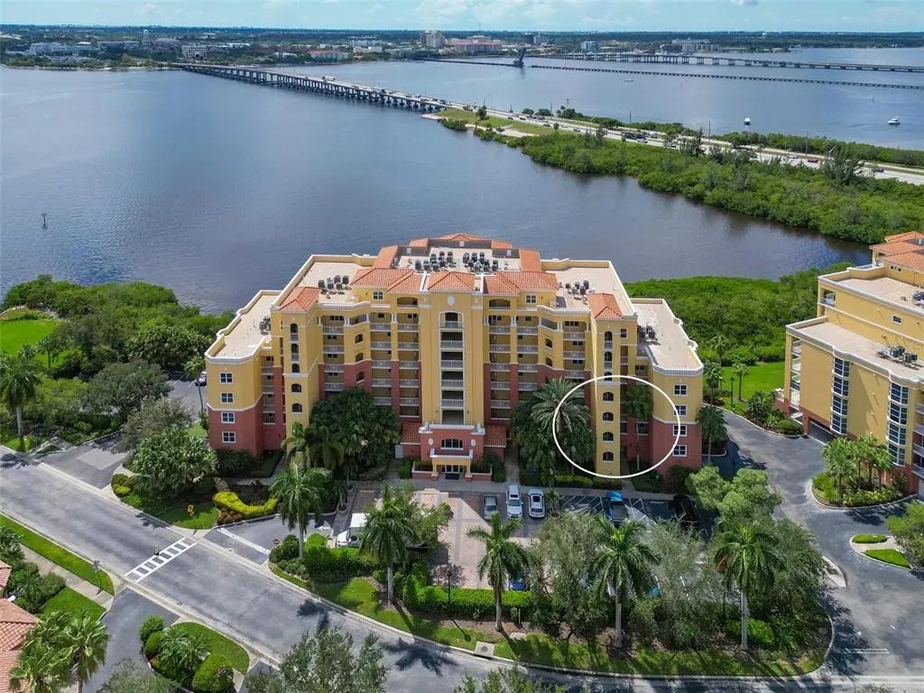 615 Riviera Dunes Way 107, PALMETTO
