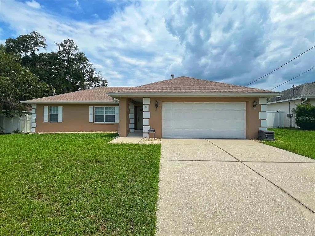 3201 Ne 42nd Place, OCALA