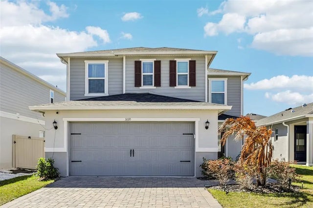 3110 Sanctuary Drive, CLERMONT